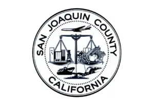Unique Innovation Construction Inc Stockton San Joaquin county seal