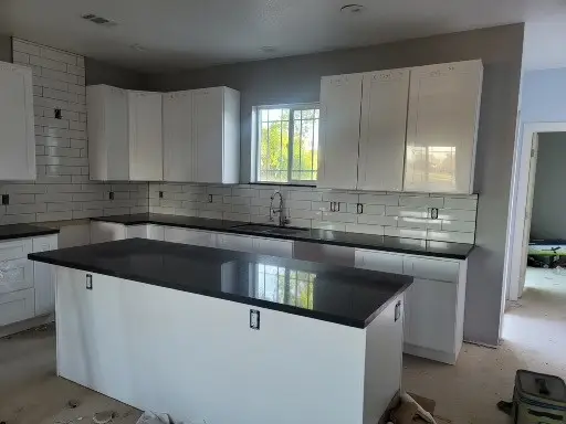 New Home Construction in Riverbank