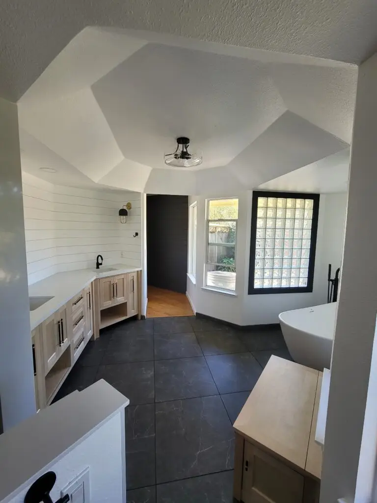 Bathroom Remodel in Turlock