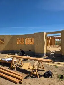 Custom Home Construction in Oakdale