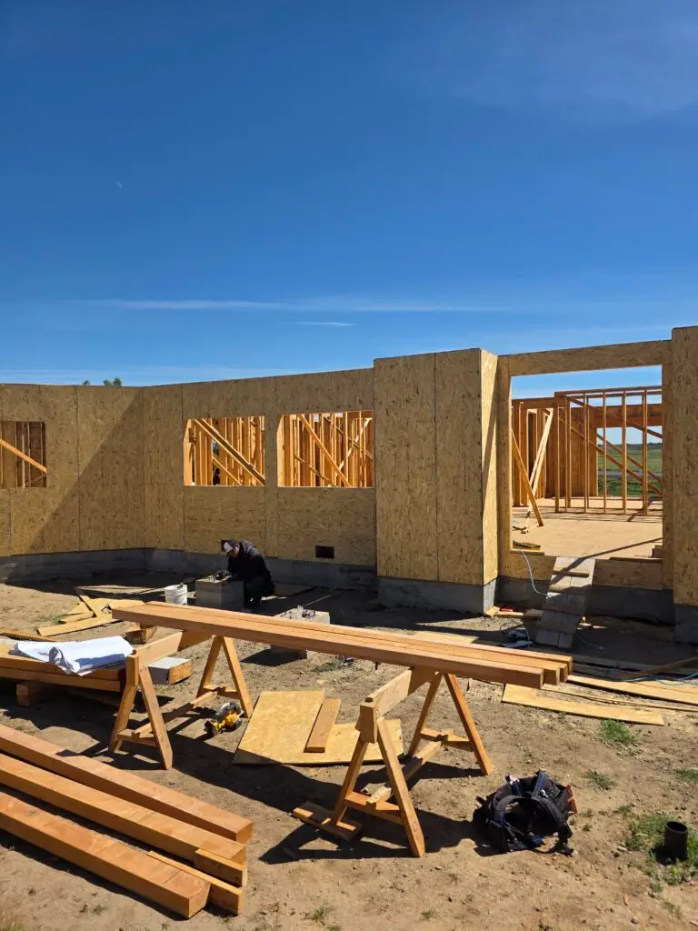 Custom Home Construction in Oakdale