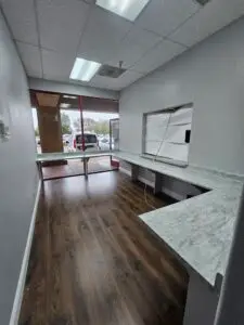 Dental Office Remodeling in Galt